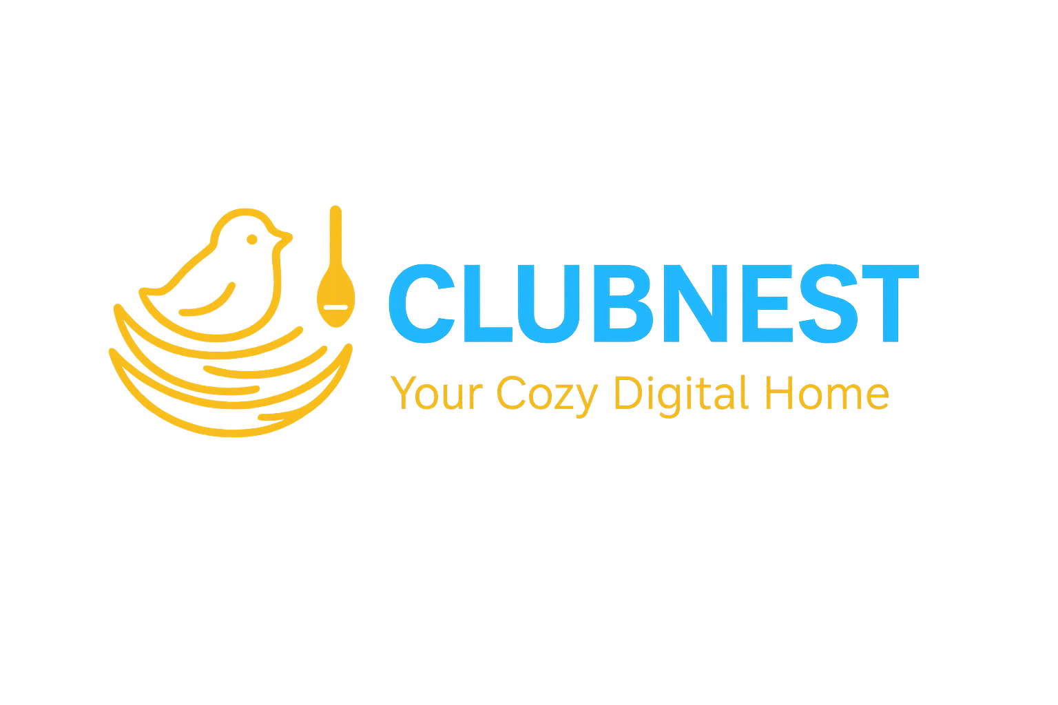Clubnest Logo